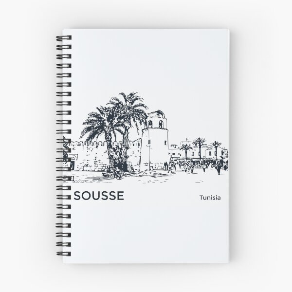 Item preview, Sousse Tunisia designed and sold by Lakeric.