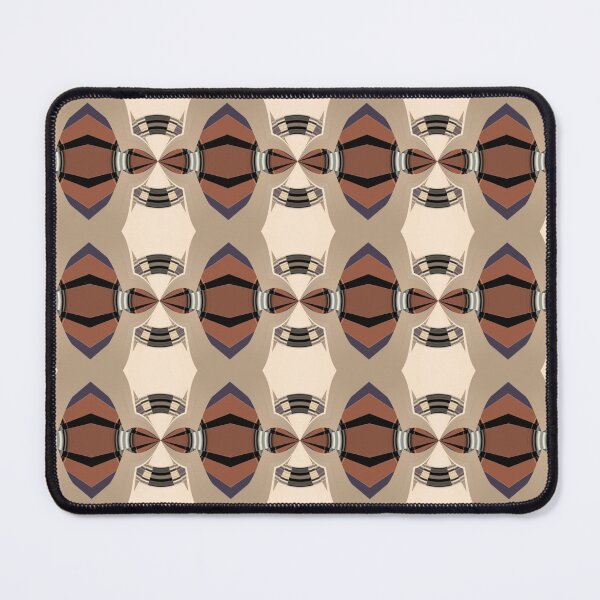 Item preview, Brown Brocade Surface Pattern by Jenny Meehan 10 designed and sold by Jenny Meehan Art Prints and Patterns .