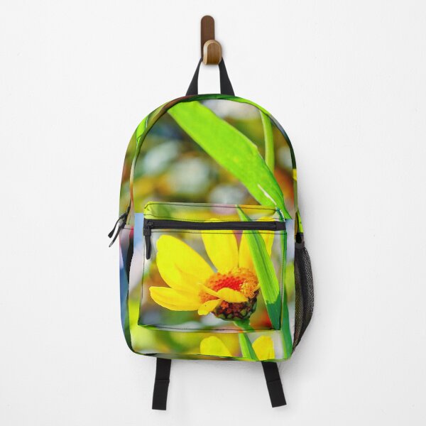 Item preview, Looking a View - Wild Flower  designed and sold by Carl Gaynor.