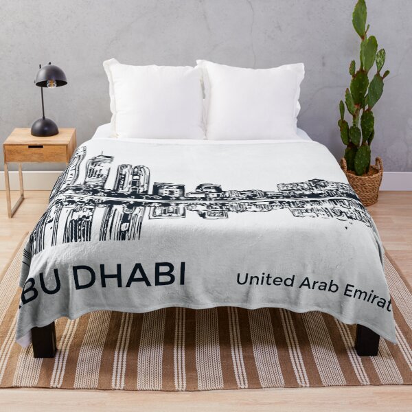 Item preview, Abu Dhabi United Arab Emirates designed and sold by Lakeric.