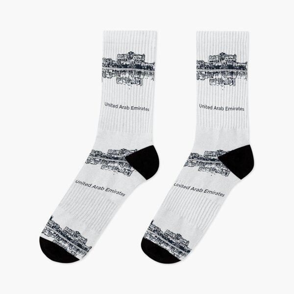 Item preview, Abu Dhabi United Arab Emirates designed and sold by Lakeric Cityscapes.