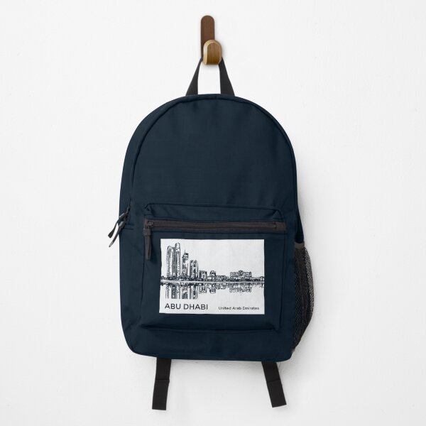 Item preview, Abu Dhabi United Arab Emirates designed and sold by Lakeric.