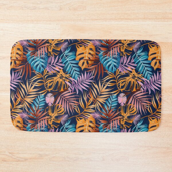 Item preview, Leaf motifs designed and sold by SimoesArtistry.