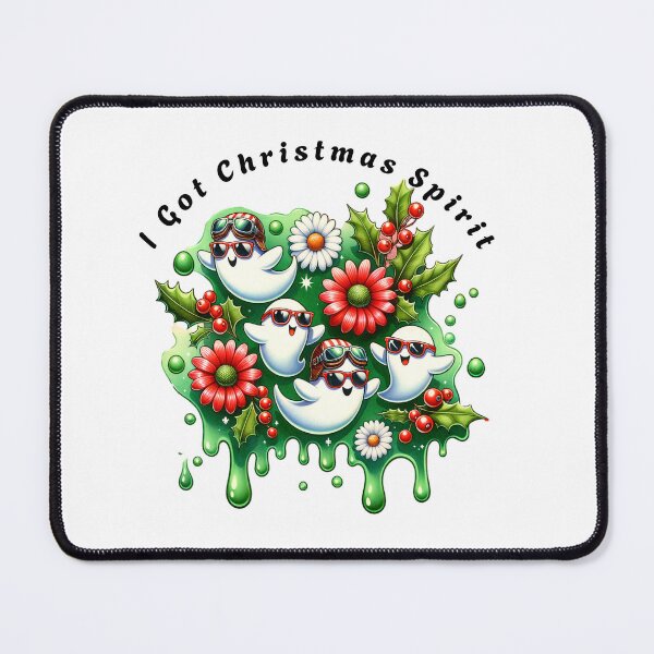 Item preview, Christmas Spirit designed and sold by Ginngers.