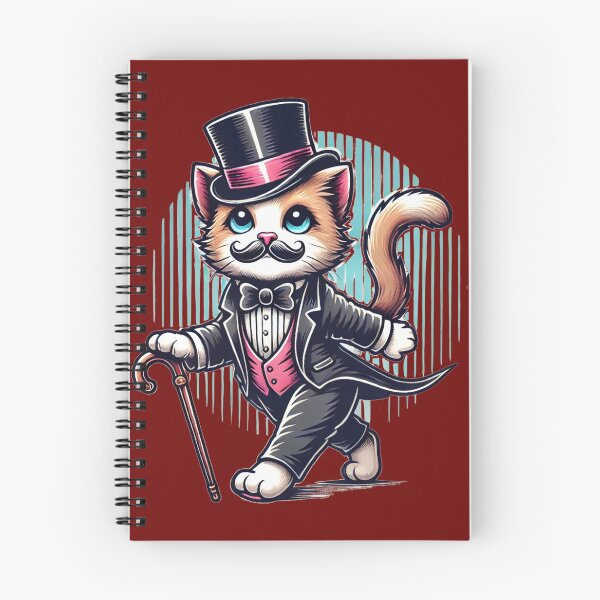 Item preview, How elegant is the kitten? designed and sold by DreamKanvas.