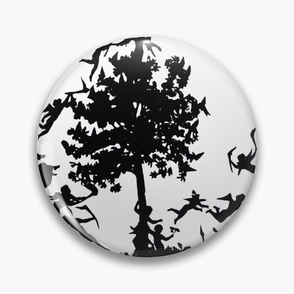 Item preview, silhouette of Adele Schopenhauer designed and sold by FearedbyGaia.