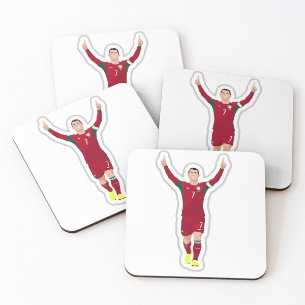 Item preview, Soccer Super Fans Sticker 1  designed and sold by yumas.