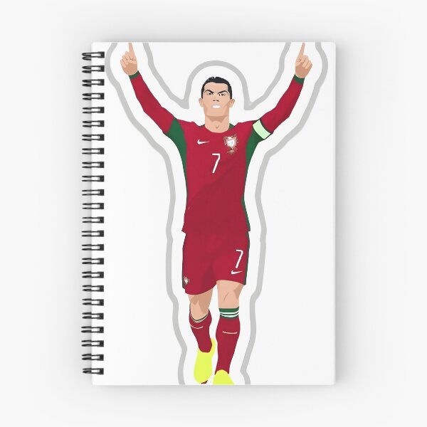 Item preview, Soccer Super Fans Sticker 1  designed and sold by yumas.