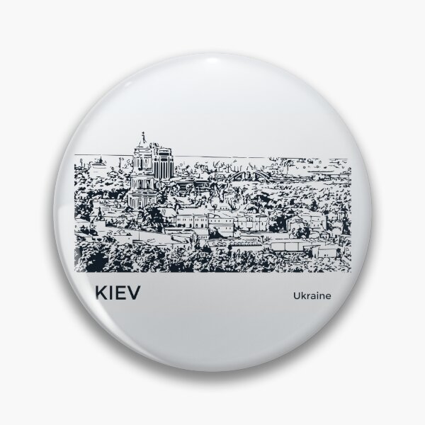 Item preview, Kiev, Ucrania designed and sold by Lakeric.