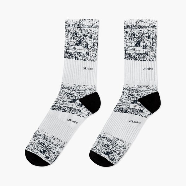 Item preview, Kiev Ukraine designed and sold by Lakeric Cityscapes.