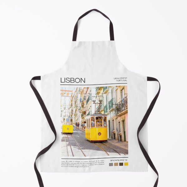 Item preview, Lisbon - Portugal - Photography designed and sold by StudioRedKoala.