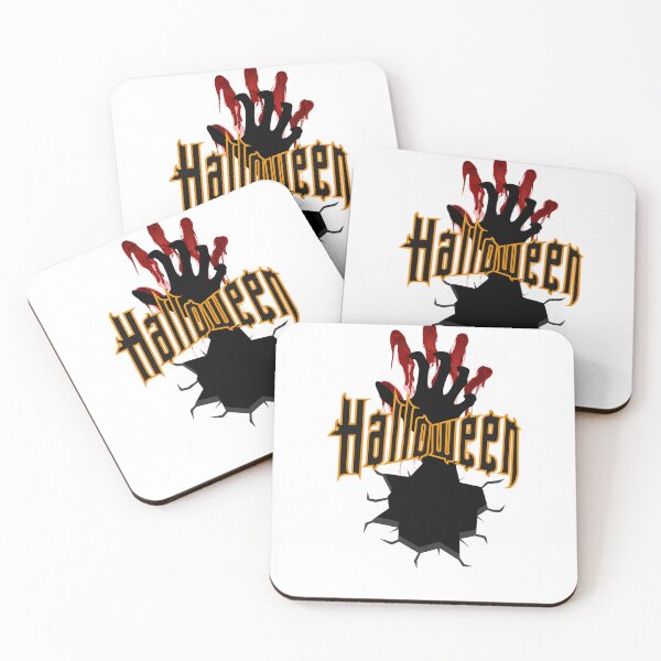 Item preview,  Halloween 2024 Collection – Spooky & Fun Designs for October designed and sold by TeeAauthenticF.