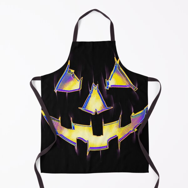 Item preview, Blacklight Jack o Lantern designed and sold by Steve Parknsons.