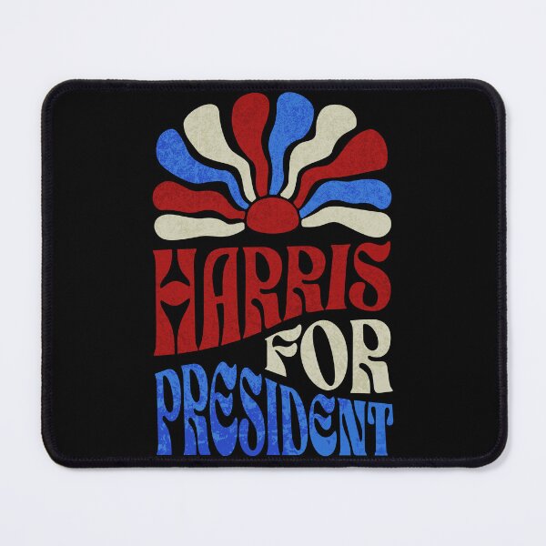 Item preview, Harris for President US 2024 Election designed and sold by NessiCreates.