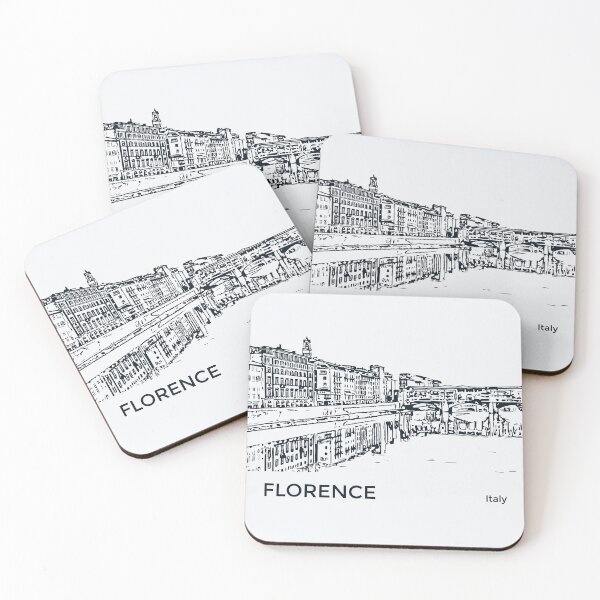 Item preview, Florence Italy designed and sold by Lakeric.