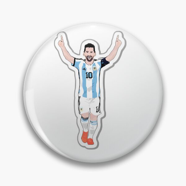 Item preview, Soccer Football Fans Sticker 2 designed and sold by yumas.