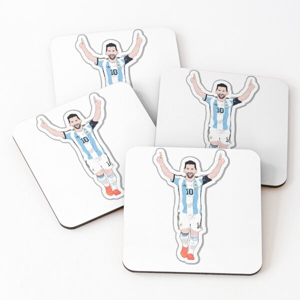 Item preview, Soccer Football Fans Sticker 2 designed and sold by yumas.
