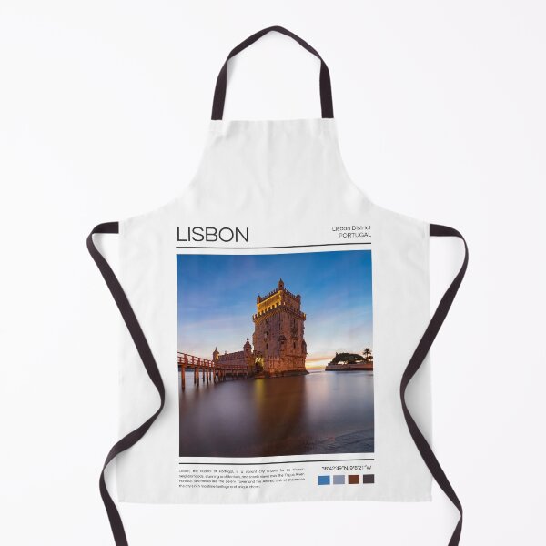 Item preview, Lisbon - Portugal - Photography designed and sold by StudioRedKoala.