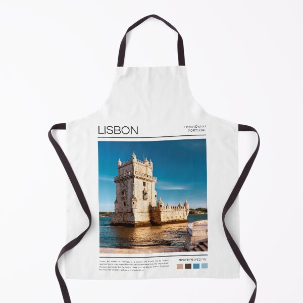 Item preview, Lisbon - Portugal - Photography designed and sold by StudioRedKoala.