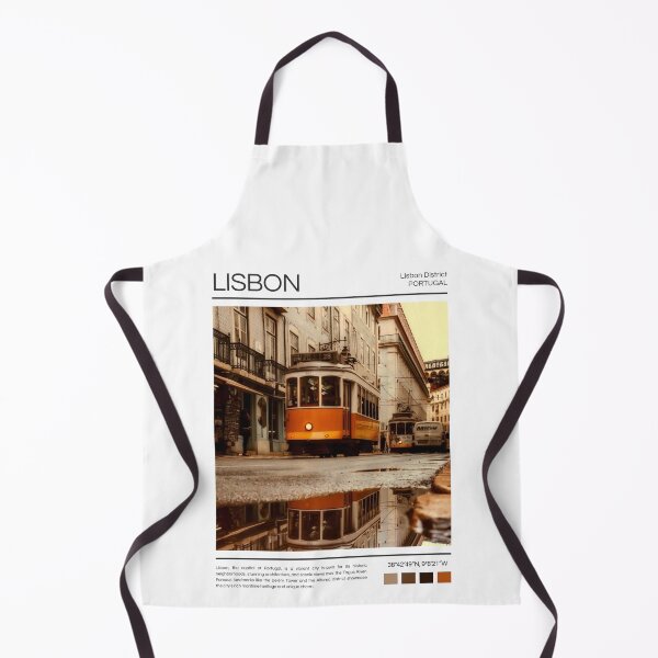 Item preview, Lisbon - Portugal - Photography designed and sold by StudioRedKoala.