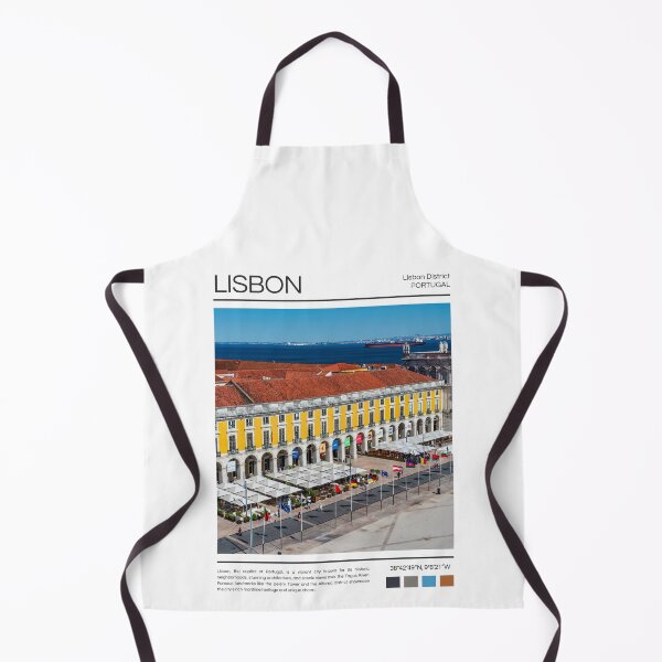 Item preview, Lisbon - Portugal - Photography designed and sold by StudioRedKoala.