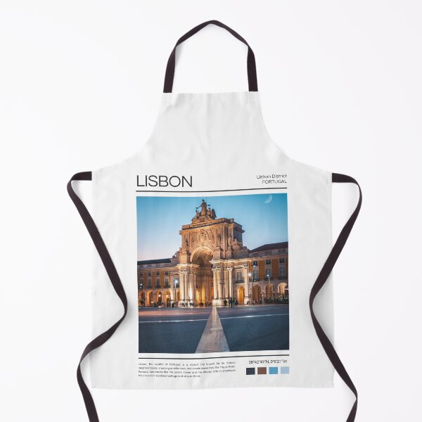Item preview, Lisbon - Portugal - Photography designed and sold by StudioRedKoala.