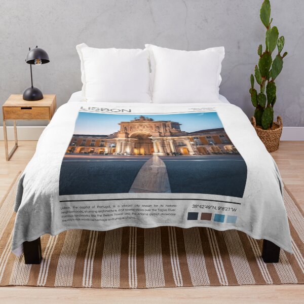 Item preview, Lisbon - Portugal - Photography designed and sold by StudioRedKoala.