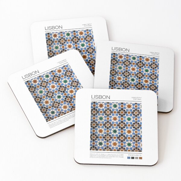 Item preview, Lisbon - Portugal - Photography designed and sold by StudioRedKoala.