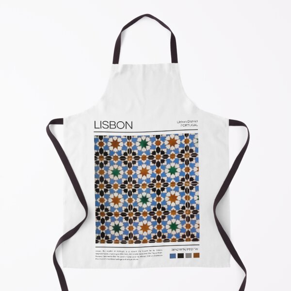Item preview, Lisbon - Portugal - Photography designed and sold by StudioRedKoala.