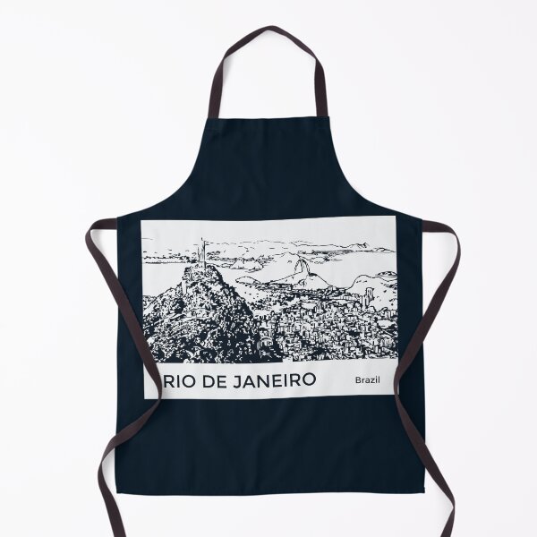Item preview, Rio de Janeiro Brazil designed and sold by Lakeric.