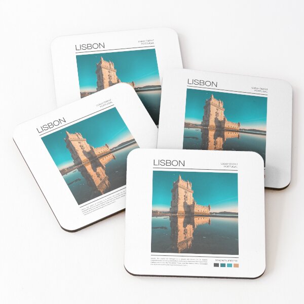 Item preview, Lisbon - Portugal - Photography designed and sold by StudioRedKoala.