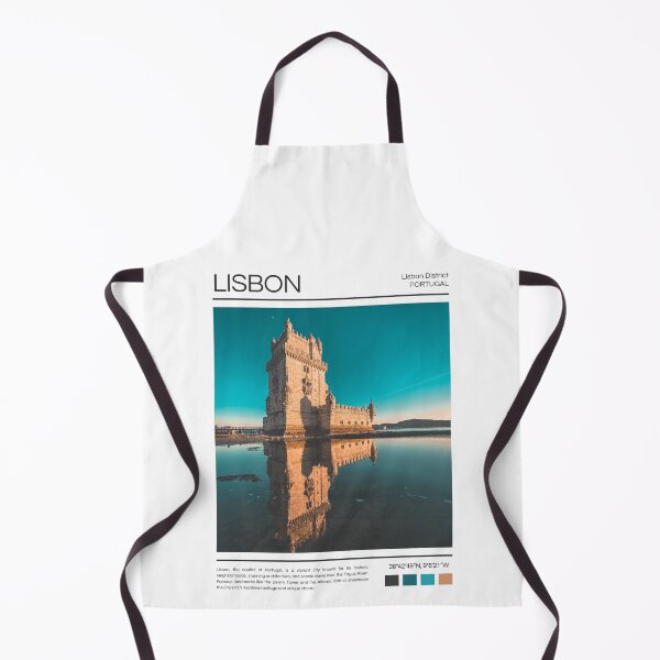 Item preview, Lisbon - Portugal - Photography designed and sold by StudioRedKoala.