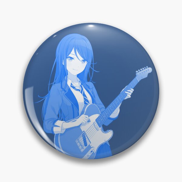 Item preview, Ichika Hoshino Monochromatic (Brand New World) designed and sold by VoidStarzip66.