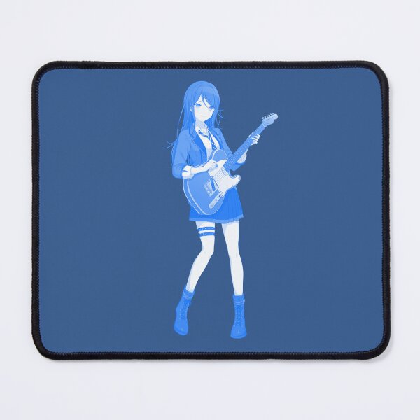 Item preview, Ichika Hoshino Monochromatic (Brand New World) designed and sold by VoidStarzip66.
