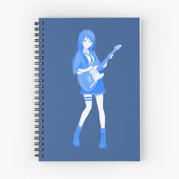 Item preview, Ichika Hoshino Monochromatic (Brand New World) designed and sold by VoidStarzip66.