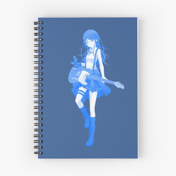Item preview, Ichika Hoshino Monochromatic designed and sold by VoidStarzip66.
