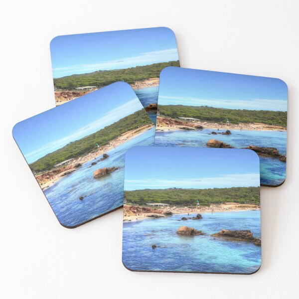 Item preview, Cala Nova Beach, Ibiza designed and sold by tomg.