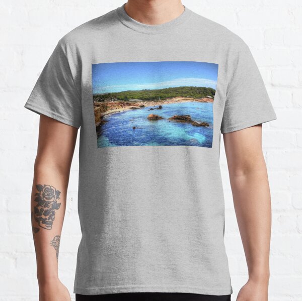 Item preview, Cala Nova Beach, Ibiza designed and sold by tomg.