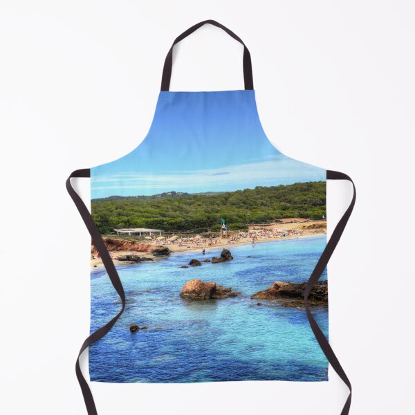 Item preview, Cala Nova Beach, Ibiza designed and sold by tomg.