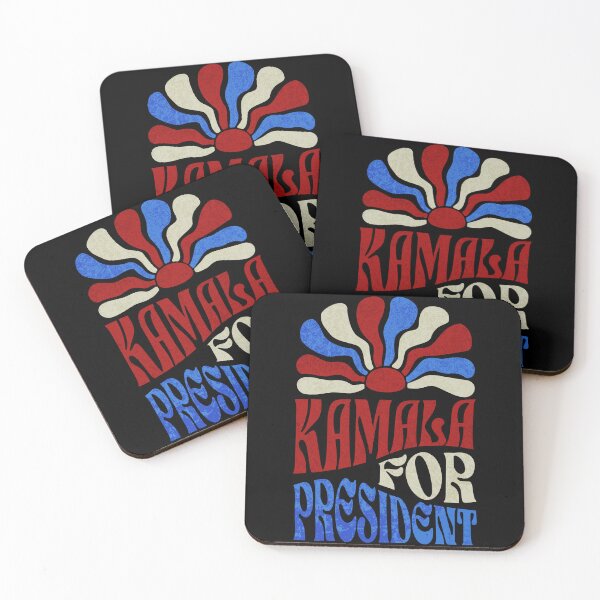 Item preview, Kamala Harris for President US 2024 Election designed and sold by NessiCreates.
