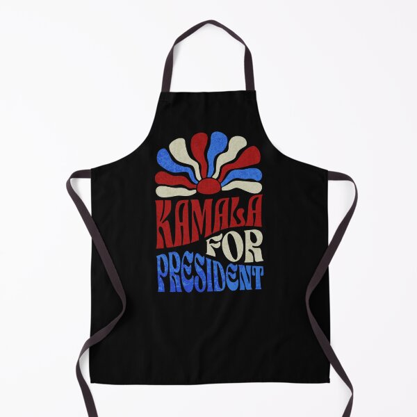 Item preview, Kamala Harris for President US 2024 Election designed and sold by NessiCreates.