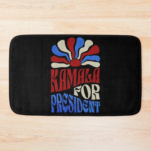 Item preview, Kamala Harris for President US 2024 Election designed and sold by NessiCreates.