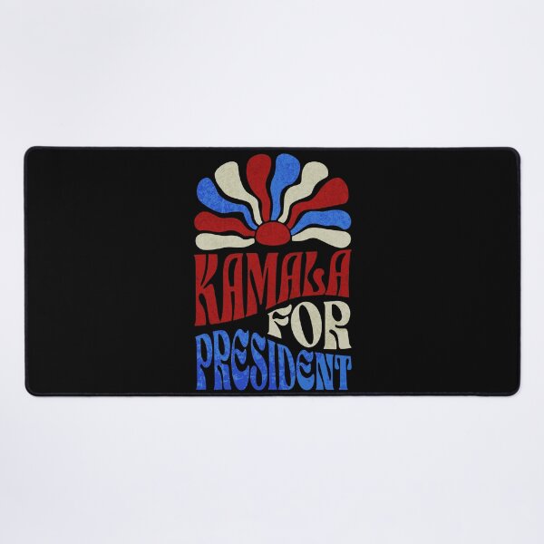 Item preview, Kamala Harris for President US 2024 Election designed and sold by NessiCreates.