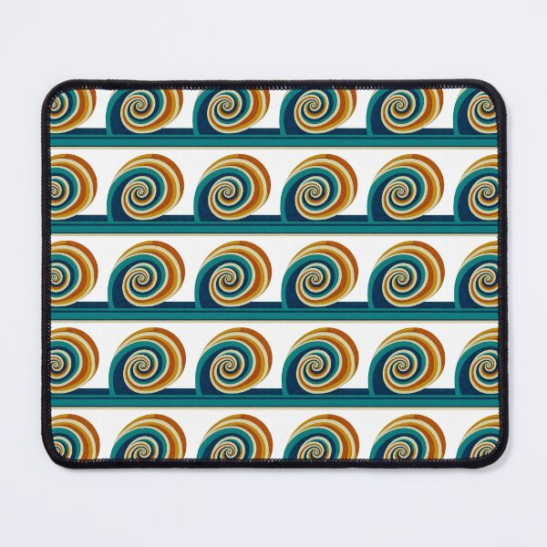 Item preview, Mid-Century Modern Seashell Collection  designed and sold by MyPositiveSpace.