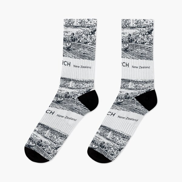 Item preview, Christchurch New Zealand designed and sold by Lakeric Cityscapes.