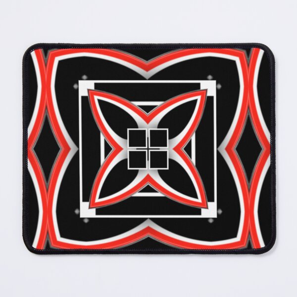 Item preview, Supersonic Surface Pattern by Jenny Meehan 2 designed and sold by Jenny Meehan Art Prints and Patterns .