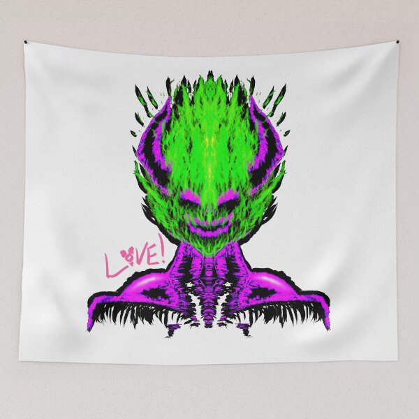 Item preview, Grape Flavored designed and sold by TheLoveOf.