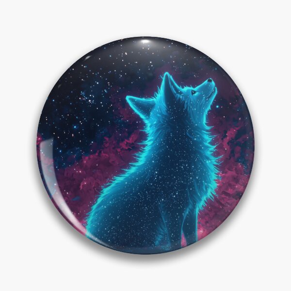 Item preview, Spirit of Starlight designed and sold by CHCOfficial.
