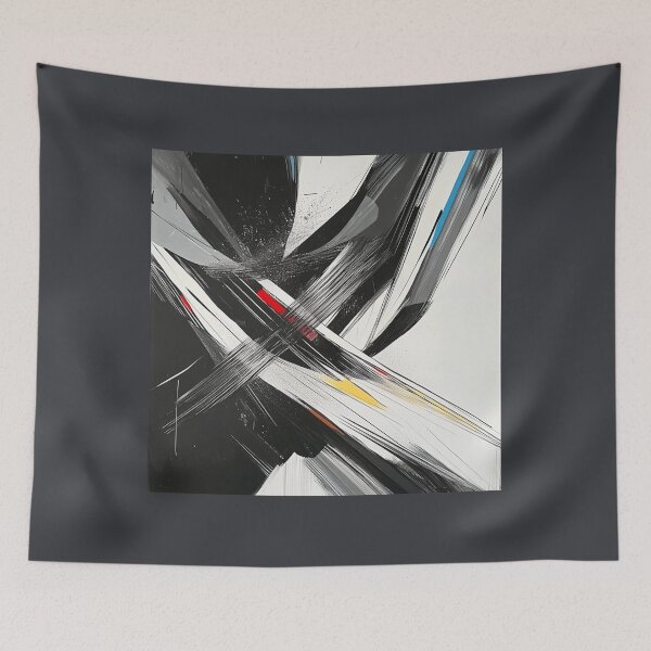 Item preview, Harmony of Contrasts designed and sold by OliTaArt.