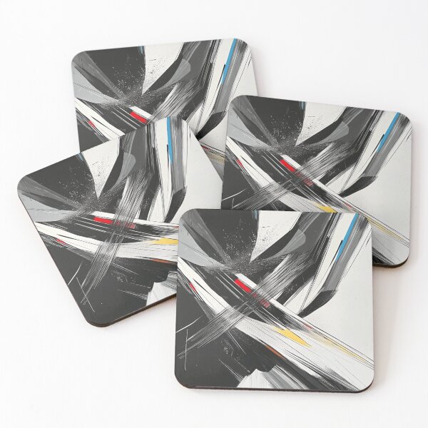 Item preview, Harmony of Contrasts designed and sold by OliTaArt.
